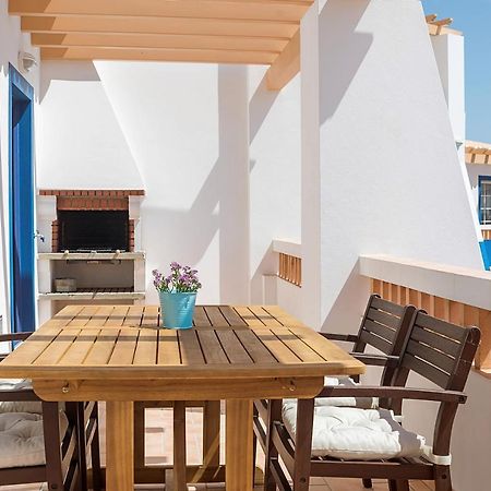 Apartment Praia Da Arrifana! Aljezur Ngoại thất bức ảnh