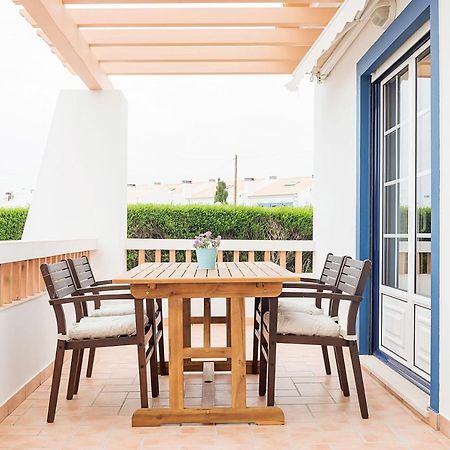 Apartment Praia Da Arrifana! Aljezur Ngoại thất bức ảnh