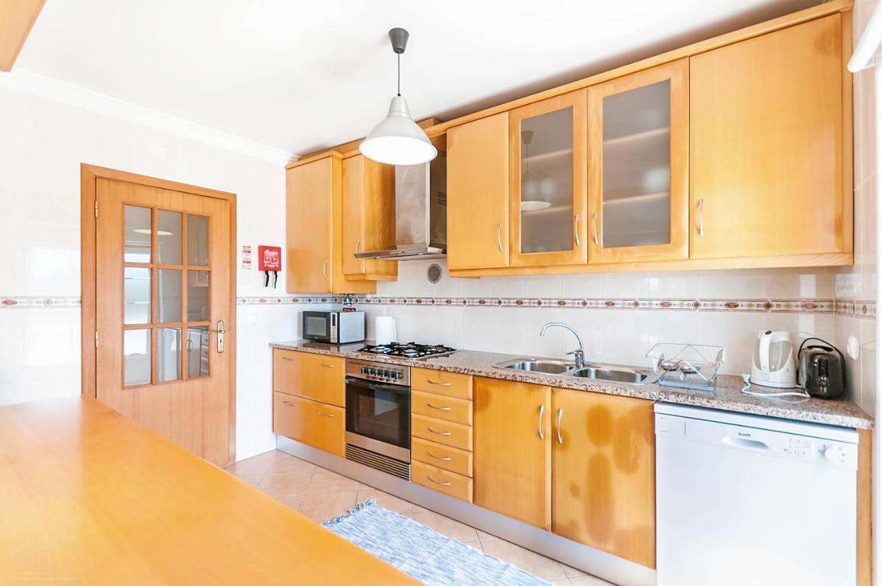 Apartment Praia Da Arrifana! Aljezur Ngoại thất bức ảnh