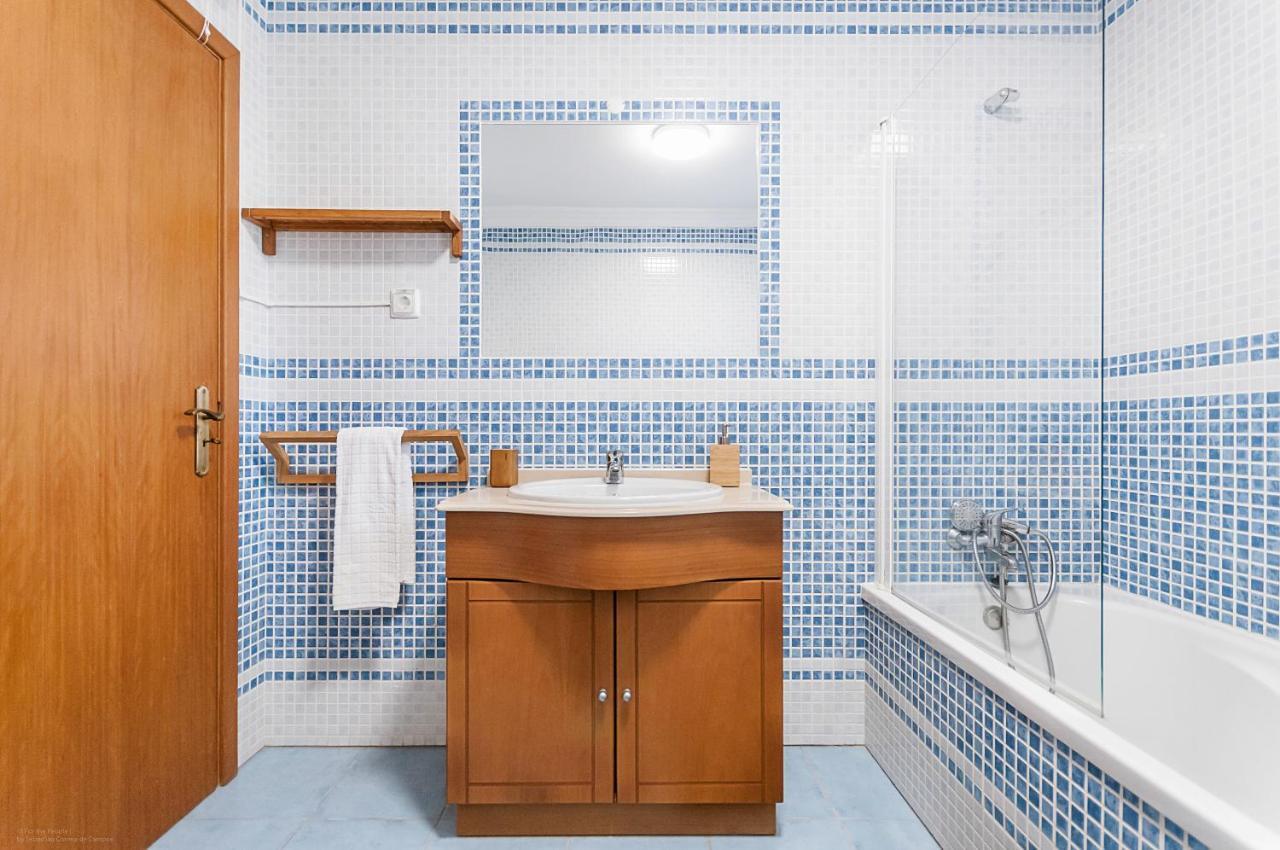 Apartment Praia Da Arrifana! Aljezur Ngoại thất bức ảnh