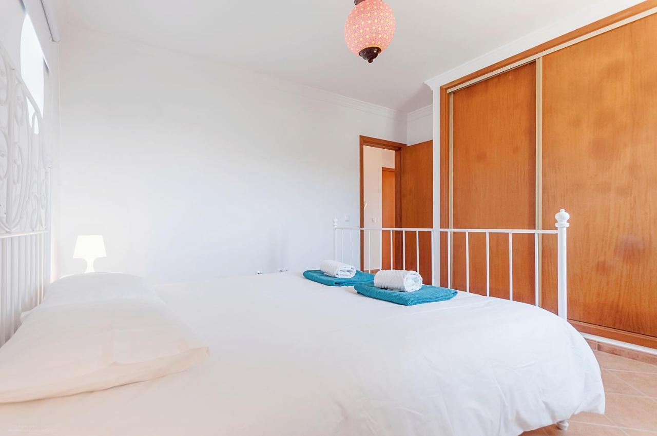 Apartment Praia Da Arrifana! Aljezur Ngoại thất bức ảnh