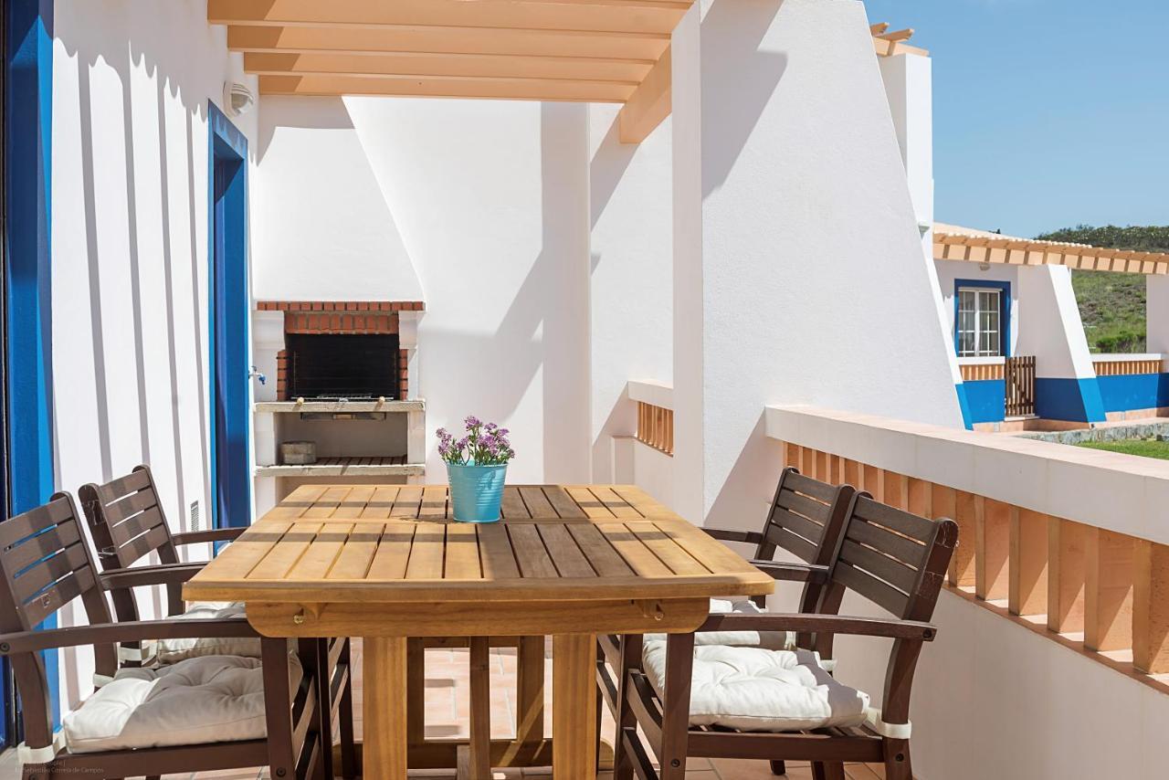 Apartment Praia Da Arrifana! Aljezur Ngoại thất bức ảnh