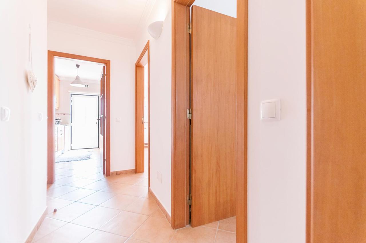 Apartment Praia Da Arrifana! Aljezur Ngoại thất bức ảnh