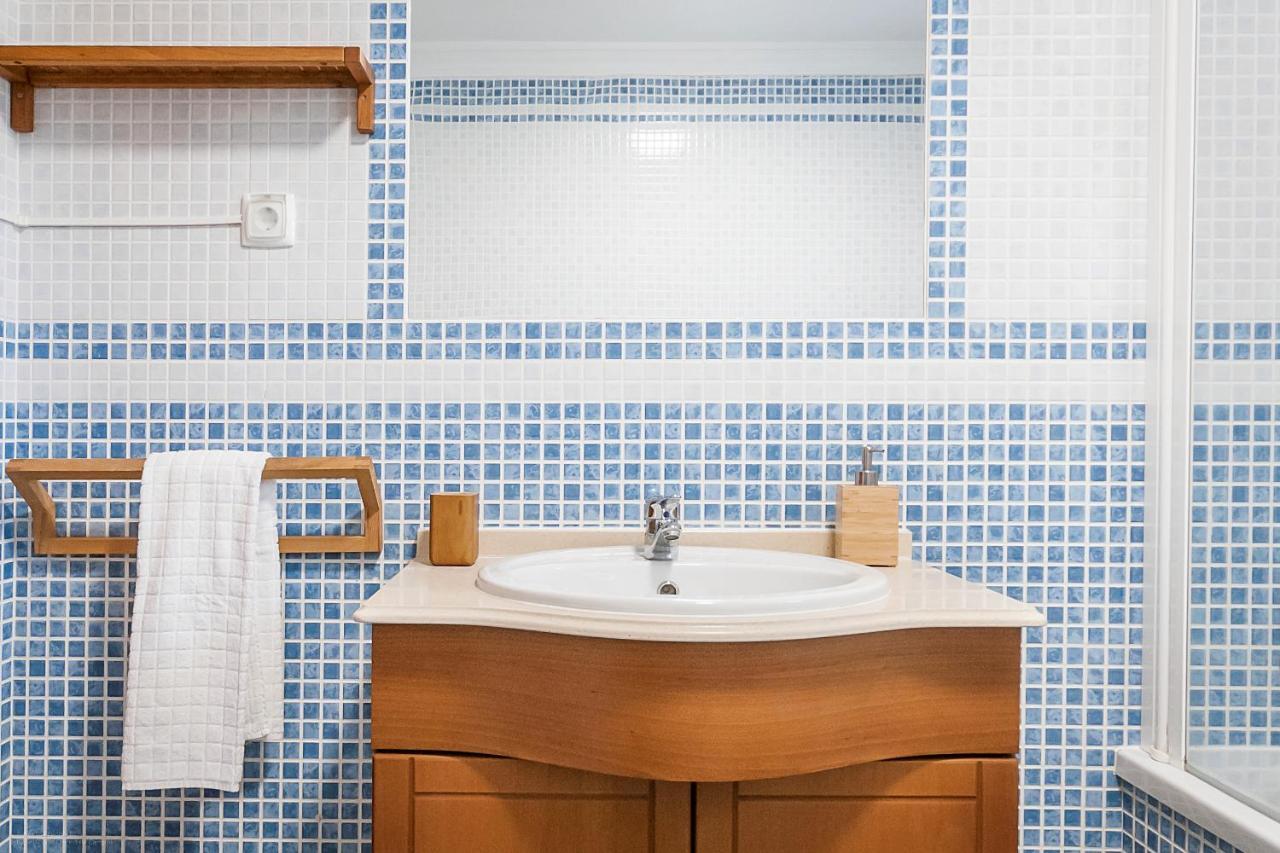 Apartment Praia Da Arrifana! Aljezur Ngoại thất bức ảnh