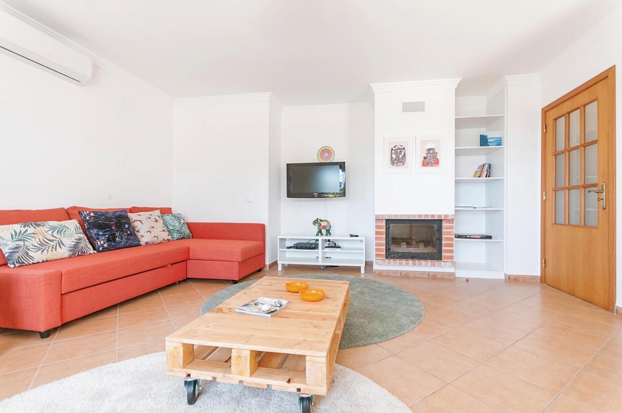 Apartment Praia Da Arrifana! Aljezur Ngoại thất bức ảnh