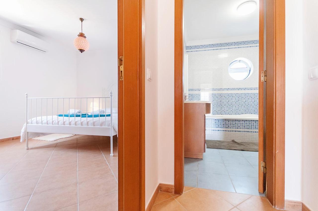 Apartment Praia Da Arrifana! Aljezur Ngoại thất bức ảnh