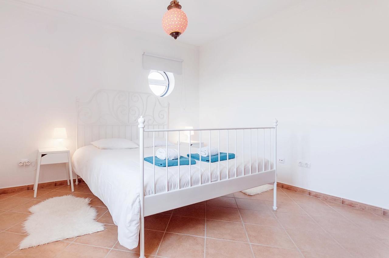 Apartment Praia Da Arrifana! Aljezur Ngoại thất bức ảnh