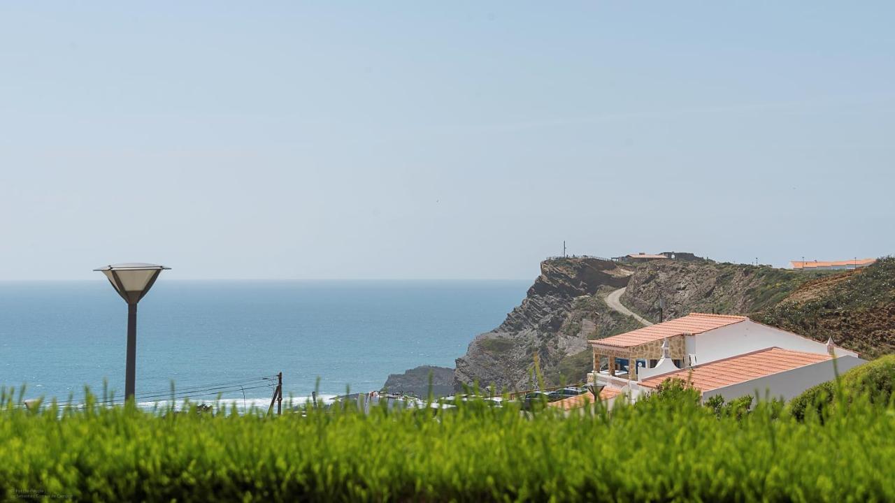 Apartment Praia Da Arrifana! Aljezur Ngoại thất bức ảnh