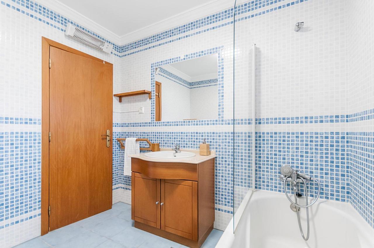 Apartment Praia Da Arrifana! Aljezur Ngoại thất bức ảnh